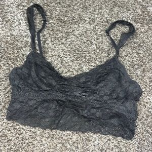 Gilly Hicks bralette